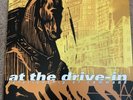 At The Drive In Relationship Of Command Vinyl 2X Lp