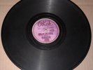 Big Joe and His Washboard Band / Joe McCoy - When You Said Goodbye .. V++
