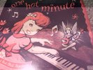 Red Hot Chili Peppers-One hot minute-2xVinyl-1995 ,Warner, vg+