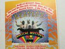 LP, The Beatles, Magical Mystery Tour, Capitol SMAL 2835, 1968 Reissue VG+ to ++