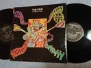 The Who A Quick One 1st Oz press lp record