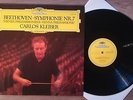 N123 Beethoven Symphony No 7 VPO Carlos Kleiber DG 2530 706 Stereo