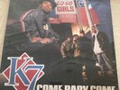 K7 - Come Baby Come - Vinyl 12