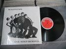 MADNESS -ONE STEP BEYOND- 1981 MEXICAN LP SKA