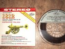 Dorati  Tchaikovsky 1812 Overture  Mercury ST-90054 7.5ips 4-Track Tape Reel