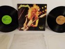 Metallica Molten Rock live in chicago april 20,1986
