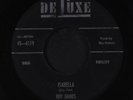 ROY GAINES: Isabella / Gainesville 45 (plays well) Blues & R&B