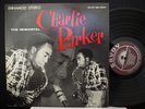 Savoy MG 12001 The Immortal CHARLIE PARKER plays NEW MASTERS