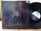 STRATA-EAST SES 19737 / 8 glass bead games CLIFFORD JORDAN QUARTET rare 2 LP set