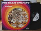 STRATA-EAST SES 19752 The BRASS COMPANY colors BILL LEE Hardman BILLY HIGGINS LP