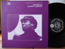 RASHIED ALI Quartet / Quintet MOON FLIGHT on SURVIVAL SR 109 free jazz LP