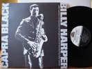 STRATA-EAST SES 19739 - BILLY HARPER Capra Black PRIESTER Workman STUNNING NM LP