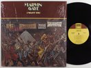 MARVIN GAYE I Want You TAMLA LP VG++ SHRINK