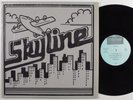 SKYLINE Self Titled SOUTHERN LP VG++/VG+ SHRINK private boogie modern soul HEAR
