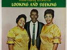 Traveling Echoes - Looking And Seeking LP - Jewel - Black Gospel