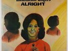 Meditation Singers - Alright LP - Jewel - Funk Soul Gospel VG+ MP3