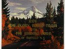 Singing Sons - Ride The Glory Bound Train LP - Designer - Soul Funk VG+ MP3