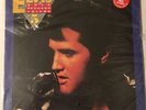 ELVIS PRESLEY ELVIS' GOLD RECORDS VOLUME 5 RED (BLUE) VINYL ONLY 500 COPIES 180G