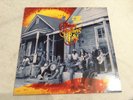 ALLMAN BROTHERS BAND *SHADES OF TWO WORLDS* LP 1991 DUTCH EDITION NM