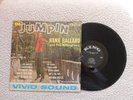 THE JUMPIN HANK BALLARD & the MIdnighters LP Record KIng #793