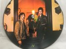 Stranglers Rattus Norvegicus Picture Disc
