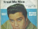 single - elvis presley - jailhouse rock
