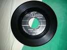 The Wailers..Simmer down Bw I don't need your love..on silver & black Coxsone