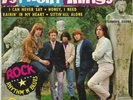 PRETTY THINGS Honey, I Need FONTANA Rare French EP Mod Garage Freakbeat 7