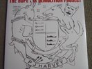 PJ HARVEY   THE HOPE SIX DEMOLITION PROJECT   180g VINYL LP, POSTER, MP3  SEALED