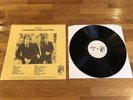 THE JAM - THE MODERN WORLD HITS PARIS VINYL LP - PAUL WELLER - STYLE COUNCIL