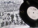 Hawkwind. Kings of speed..motorhead..7 inch vinyl pic cover
