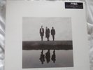 Pvris ?– All We Know Of Heaven, All We Need Of Hell - LP,Ltd Ed.White Vinyl