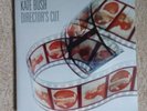 KATE BUSH DIRECTOR’S CUT - DOUBLE VINYL LP- used but excellent condition