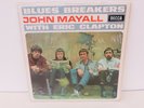 John Mayall Eric Clapton Blues Breakers LP vinyl 1969 SKL 4804 1W1W 1st pressing