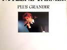 VINYLE MAXI 12'' MYLENE FARMER PLUS GRANDIR REMIX RARE EDITION ORIGINALE 1990