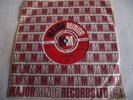 WINY   MY SON JOHN ** 1970 MAJOR MINOR 45 PSYCH