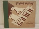 1940 JIMMY YANCEY Boogie Woogie 10