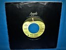 JOHN LENNON   MIND GAMES PROMO COPY w/ STAR 45  1973 APPLE  MONO STEREO BEATLES