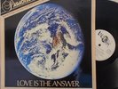 PARADISE   Love Is The Answer   VINYL LP