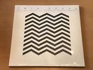 Angelo Badalamenti - TWIN PEAKS (180g Remastered Coloured Gatefold) [Vinyl LP]