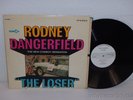 RODNEY DANGERFIELD The Loser 1966 NM  WHITE LABEL PROMO LP Decca DL 74798