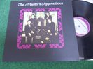 The Master´s Apprentices – Same (Lp, ALP 1025, 2009, Re; Easybeats) Garage, 60´s
