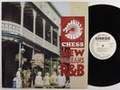 NEW ORLEANS R&B Various Artists CHESS LP VG++ europe