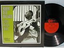 Rare Blues LP- Robert Pete Williams - Those Prison Blues- Arhoolie # 2015- Promo