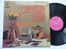 LP ALAIN ROMANS Et ses rythmes Piano reverie  2C046 15842 Press FRANCE     rrt
