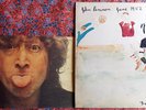 JOHN LENNON Walls And Bridges LP Apple UK 1974 1st  Z5/Z6 Corrected Matrix