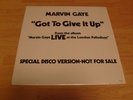 MARVIN GAYE DJ 12