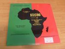 COUNTDOWN AT KUSINI OST LP MANU BIBANGO BLAXPLOITATION STILL SEALED COPY LIMITED