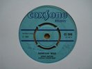 JACKIE MITTOO - NORWEGIAN WOOD / GAYLADS - PECULIAR MAN ORIG 1968 UK COXSONE