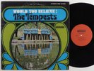 TEMPESTS Would You Believe  SMASH LP